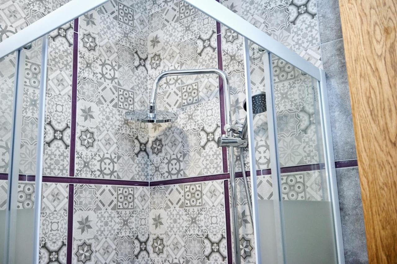 Східний Hotell Berezhany Eksteriør bilde