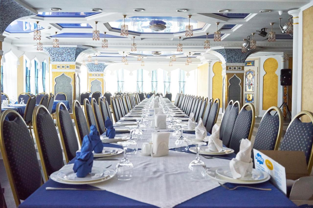 Східний Hotell Berezhany Eksteriør bilde