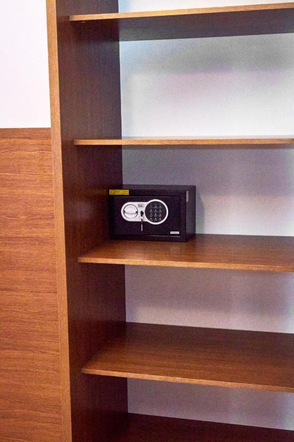 Східний Hotell Berezhany Eksteriør bilde