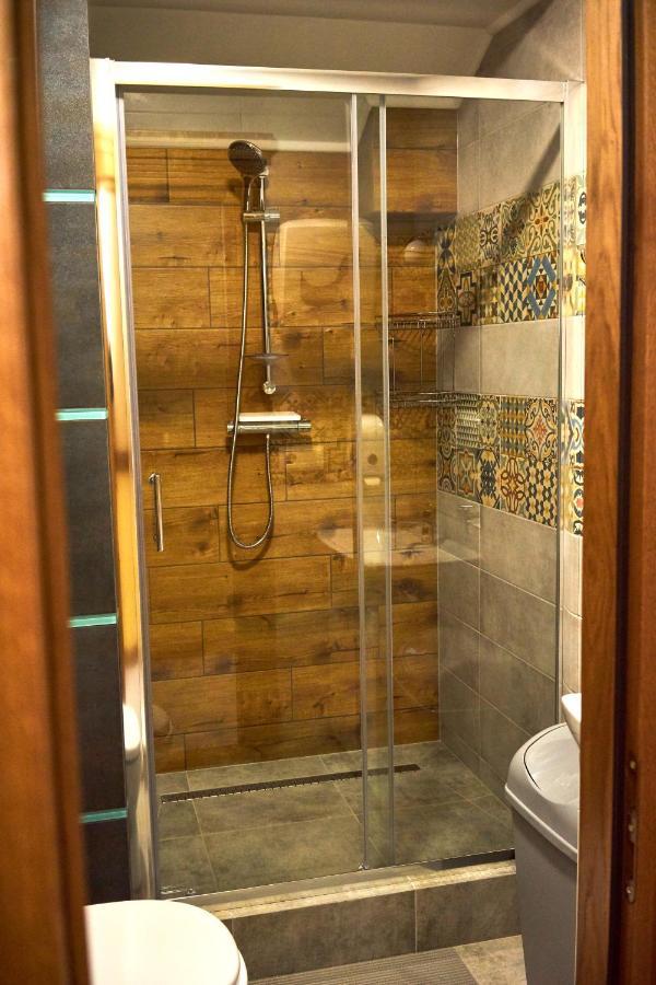 Східний Hotell Berezhany Eksteriør bilde